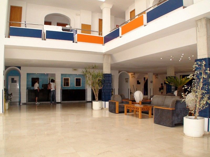 Hotel Calimera Fido Gardens Cala D'Or Zewnętrze zdjęcie